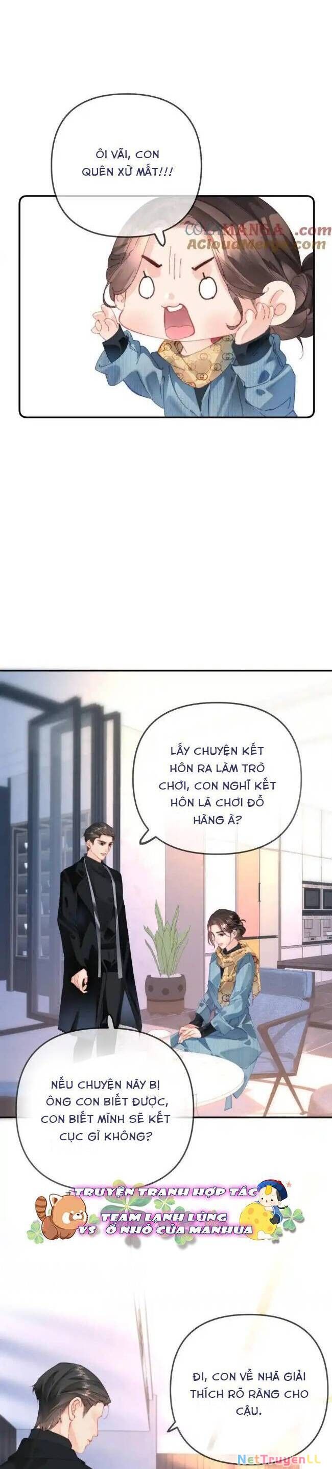 Vợ Chồng Đỉnh Lưu Có Chút Ngọt Ngào Chapter 99 - 13