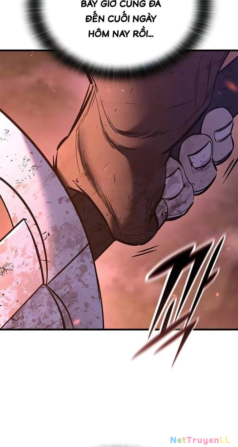 Hiệp Sĩ Sống Vì Ngày Hôm Nay Chapter 15 - 68