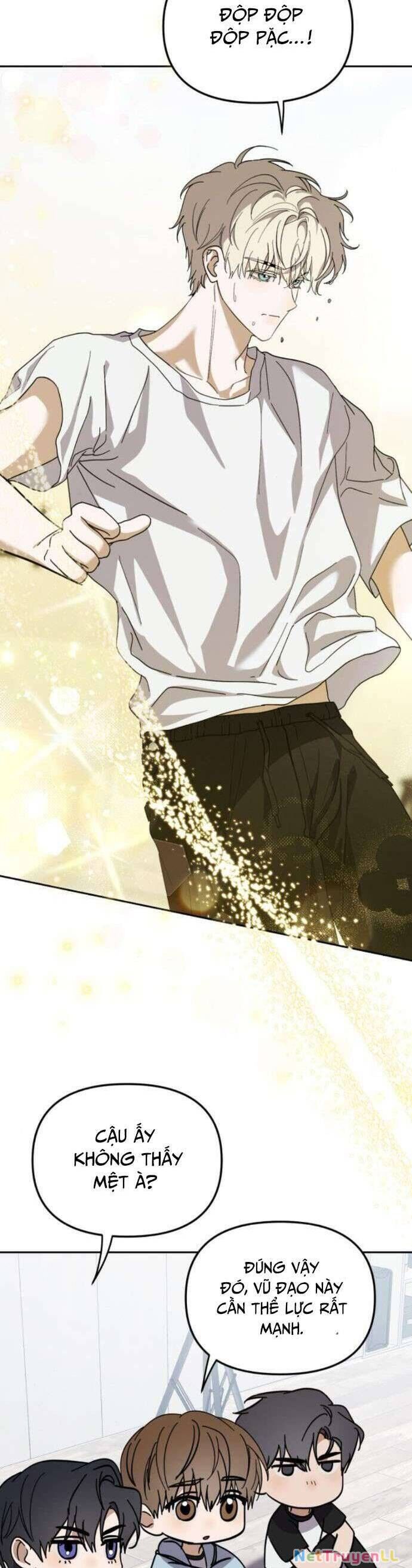 Tôi Trở Thành Thành Viên Trẻ Tuổi Nhất Nhóm Nhạc Idol Nam Chapter 34 - 27