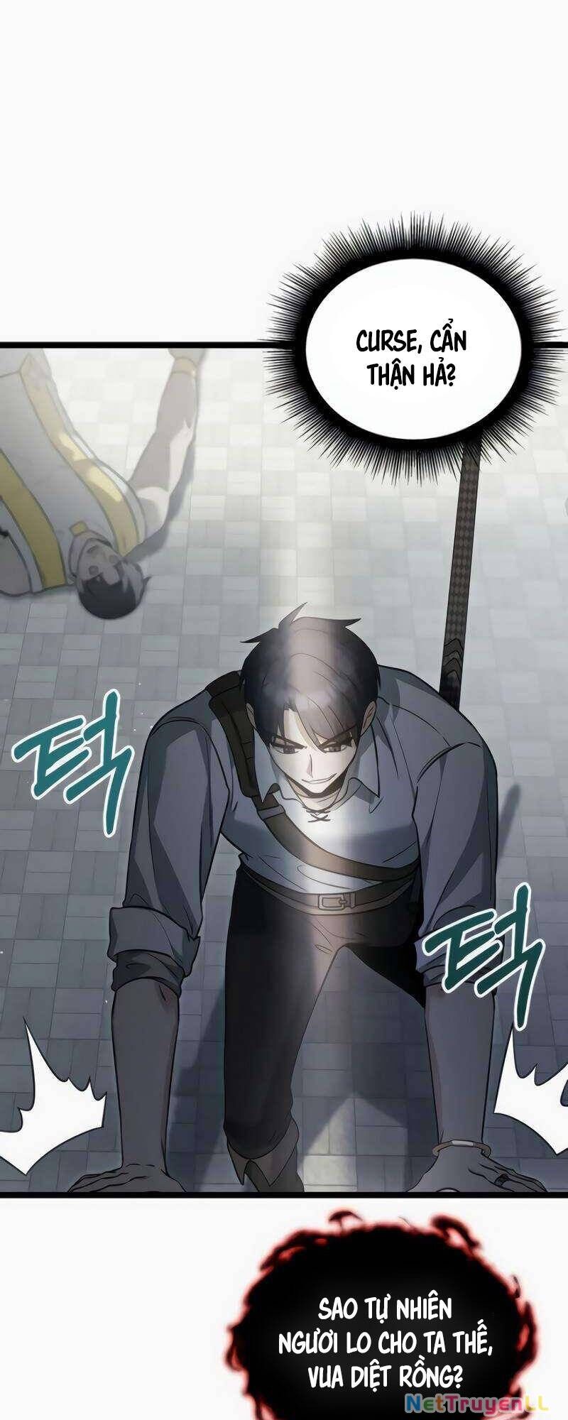Anh Hùng Trọng Sinh Thành Trưởng Tử Nhà Công Tước Chapter 24 - 40