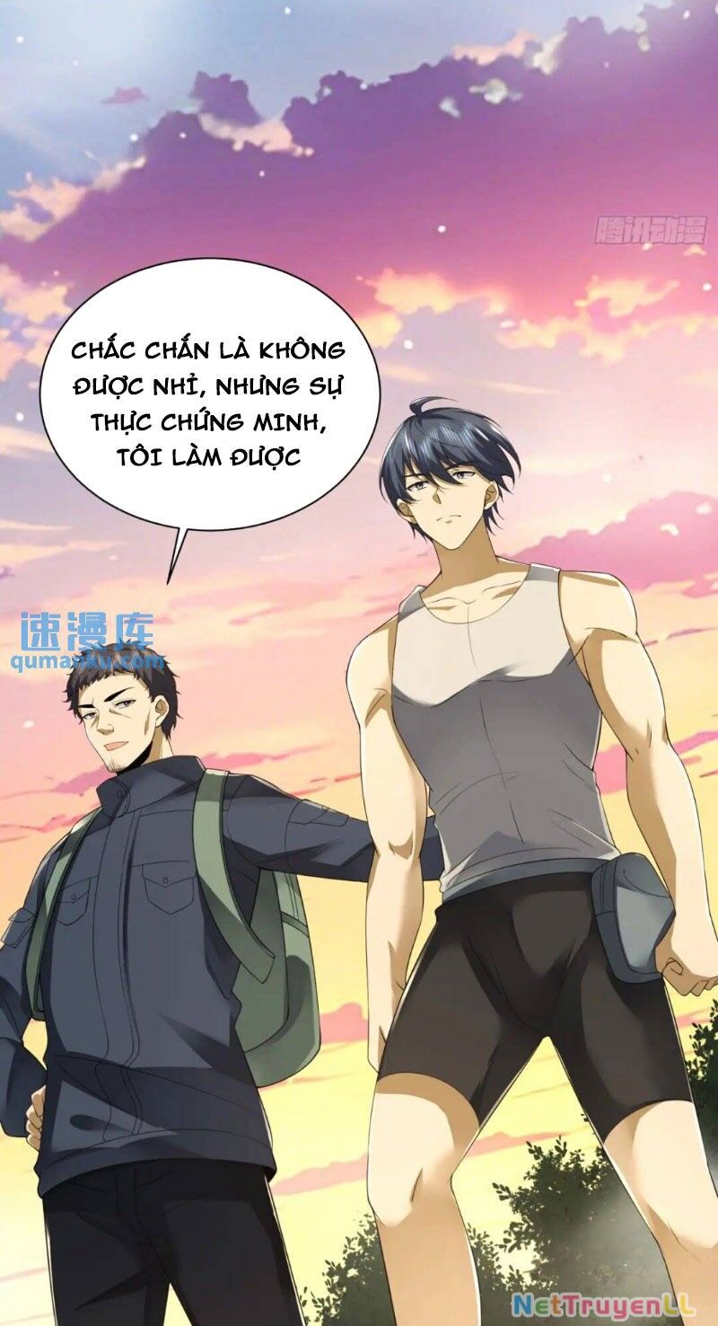 Đệ Nhất Danh Sách Chapter 298 - 29