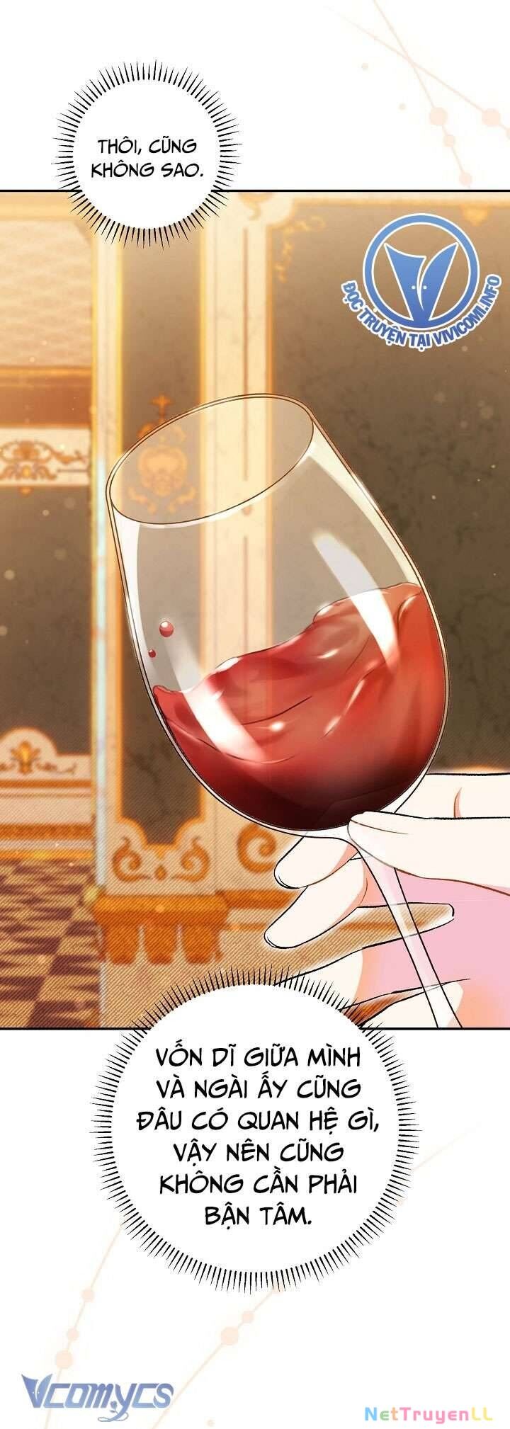 Người Xem Mắt Của Ác Nữ Quá Hoàn Hảo Chapter 19 - 62