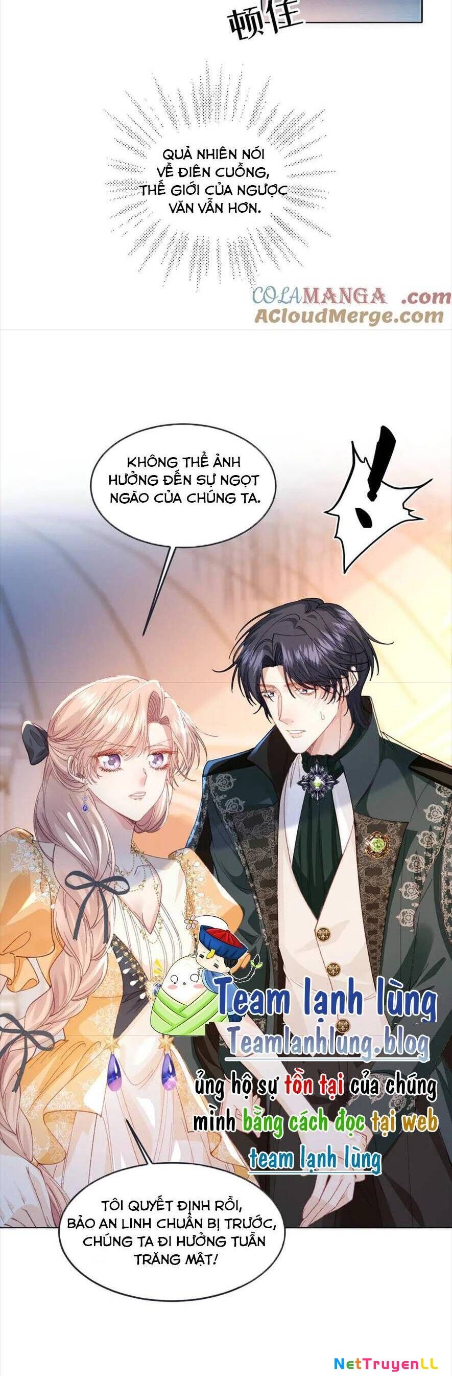 Nữ Chính Trong Truyện Ngược Luyến Tình Yêu Đã Thức Tỉnh Chapter 18 - 24