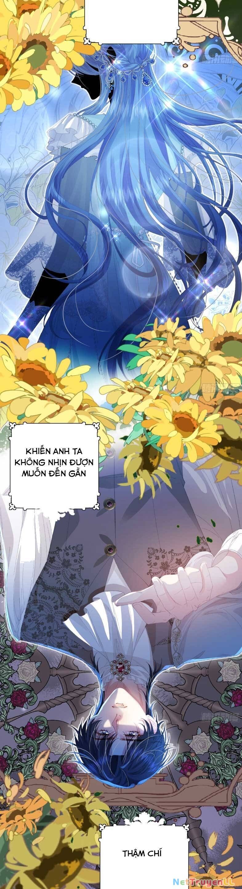 Nữ Chính Trong Truyện Ngược Luyến Tình Yêu Đã Thức Tỉnh Chapter 7 - 11