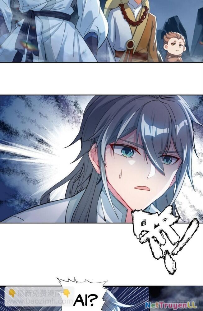 Duy Ngã Độc Tiên Chapter 95 - 13