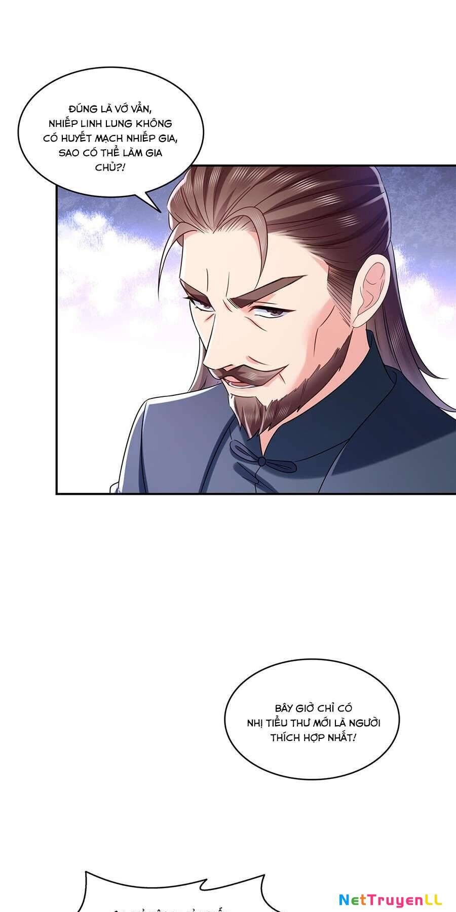 Hệt Như Hàn Quang Gặp Nắng Gắt Chapter 502 - 16