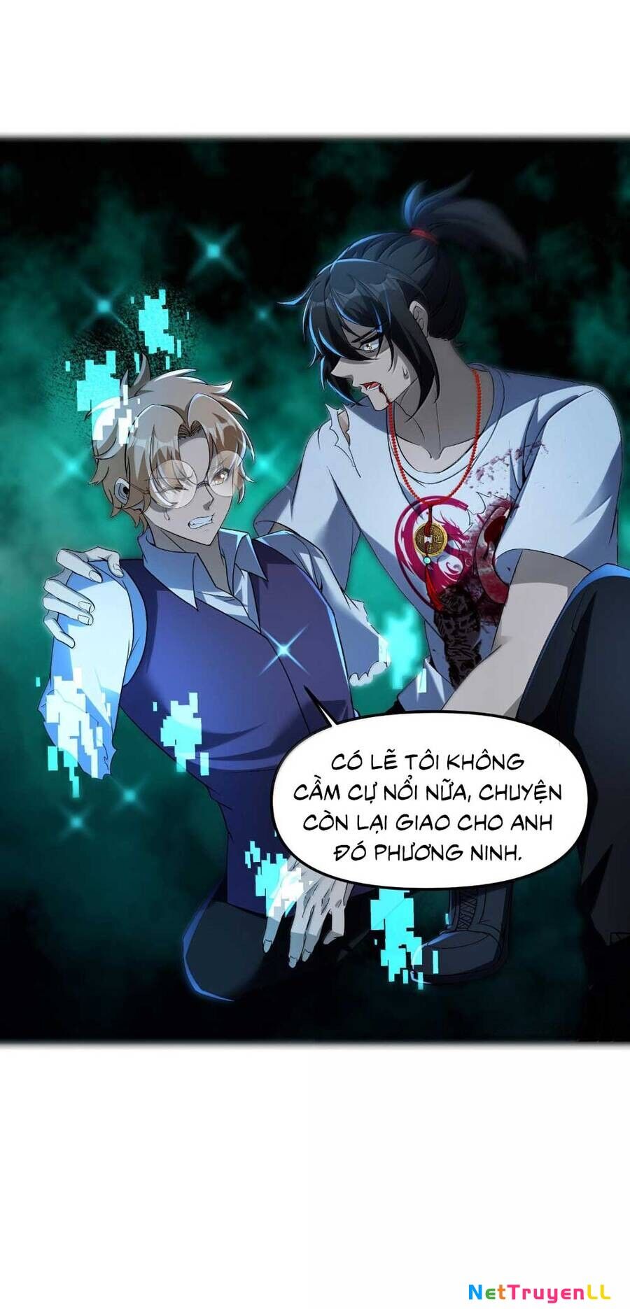 Tôi Livestream Cầu Hôn Nữ Quỷ Vậy Mà Thành Công!? Chapter 51 - 27