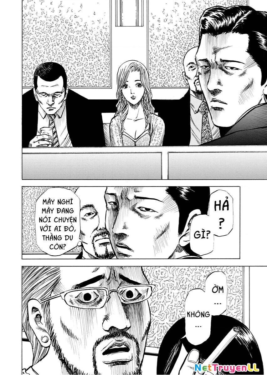 Tanpenshu Chapter 5 - 21