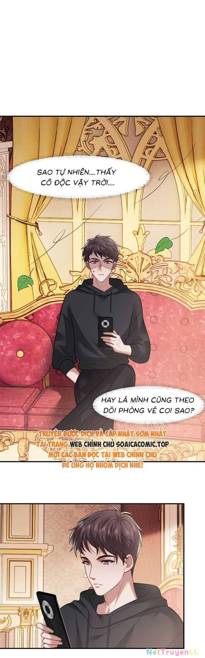 Nữ Tướng Xuyên Đến Hiện Đại Trở Thành Chị Dâu Quyền Lực Chapter 99 - 20