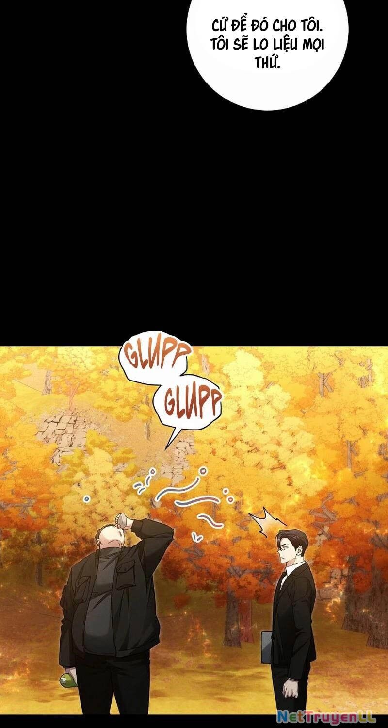 Nghỉ Hưu Sau Khi Cứu Thế Giới Chapter 23 - 33