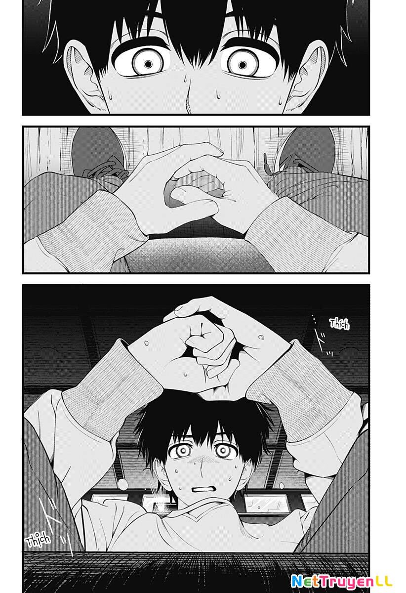 Beat And Motion Chapter 35 - 17