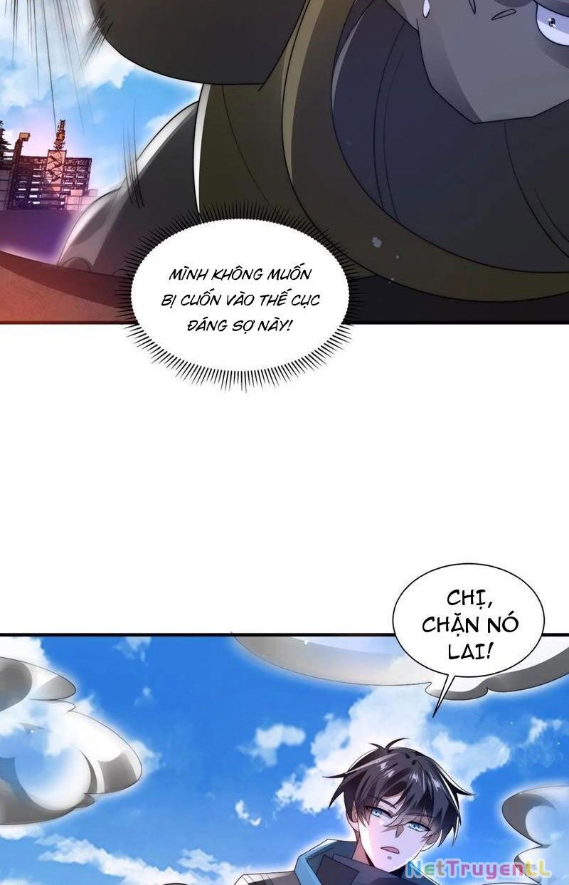 Tích Trữ 10 Vạn Vật Tư Trước Ngày Tận Thế Chapter 199 - 5