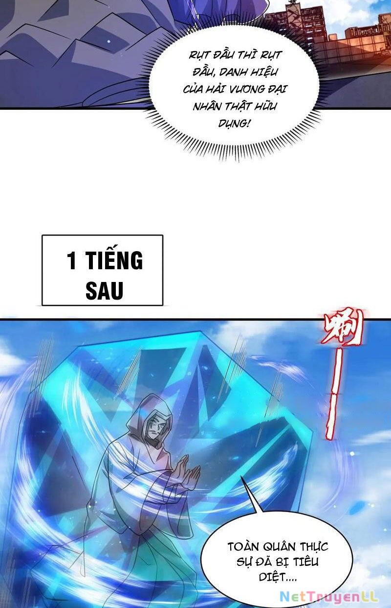 Tích Trữ 10 Vạn Vật Tư Trước Ngày Tận Thế Chapter 199 - 13