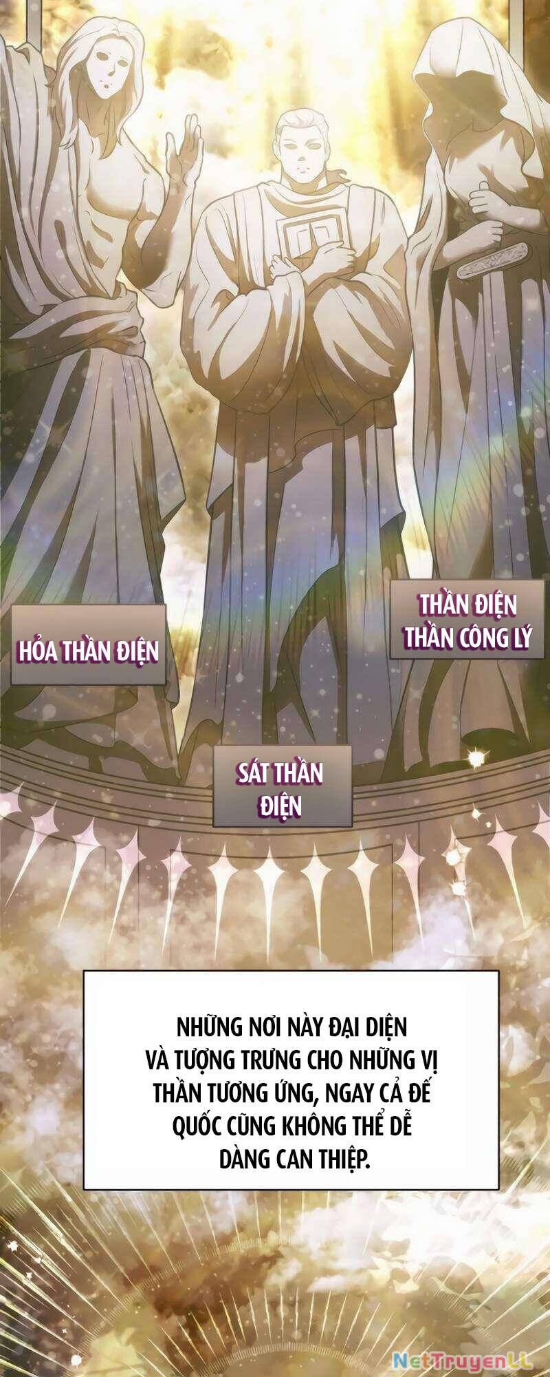 Anh Hùng Trọng Sinh Thành Trưởng Tử Nhà Công Tước Chapter 24 - 2