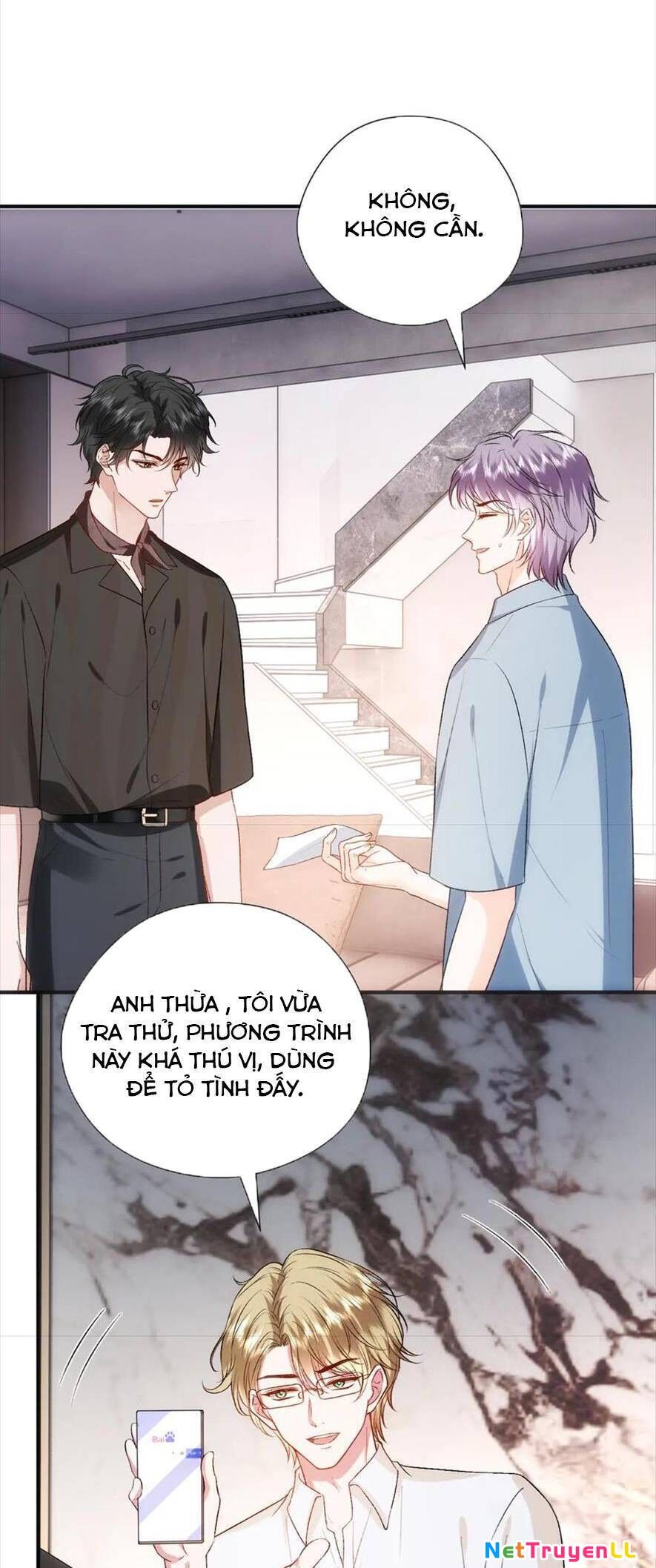 Vợ Của Lục Tổng Không Phải Dạng Vừa Chapter 149 - 27