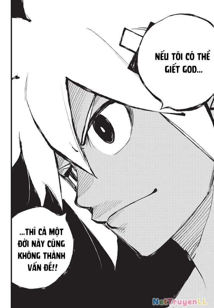 Dead Rock Chapter 13 - 26