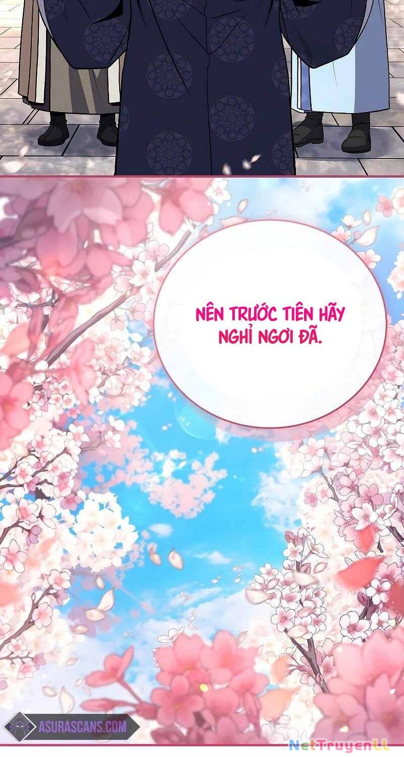 Chuyển Sinh Thành Tiêu Sư Chapter 72 - 79