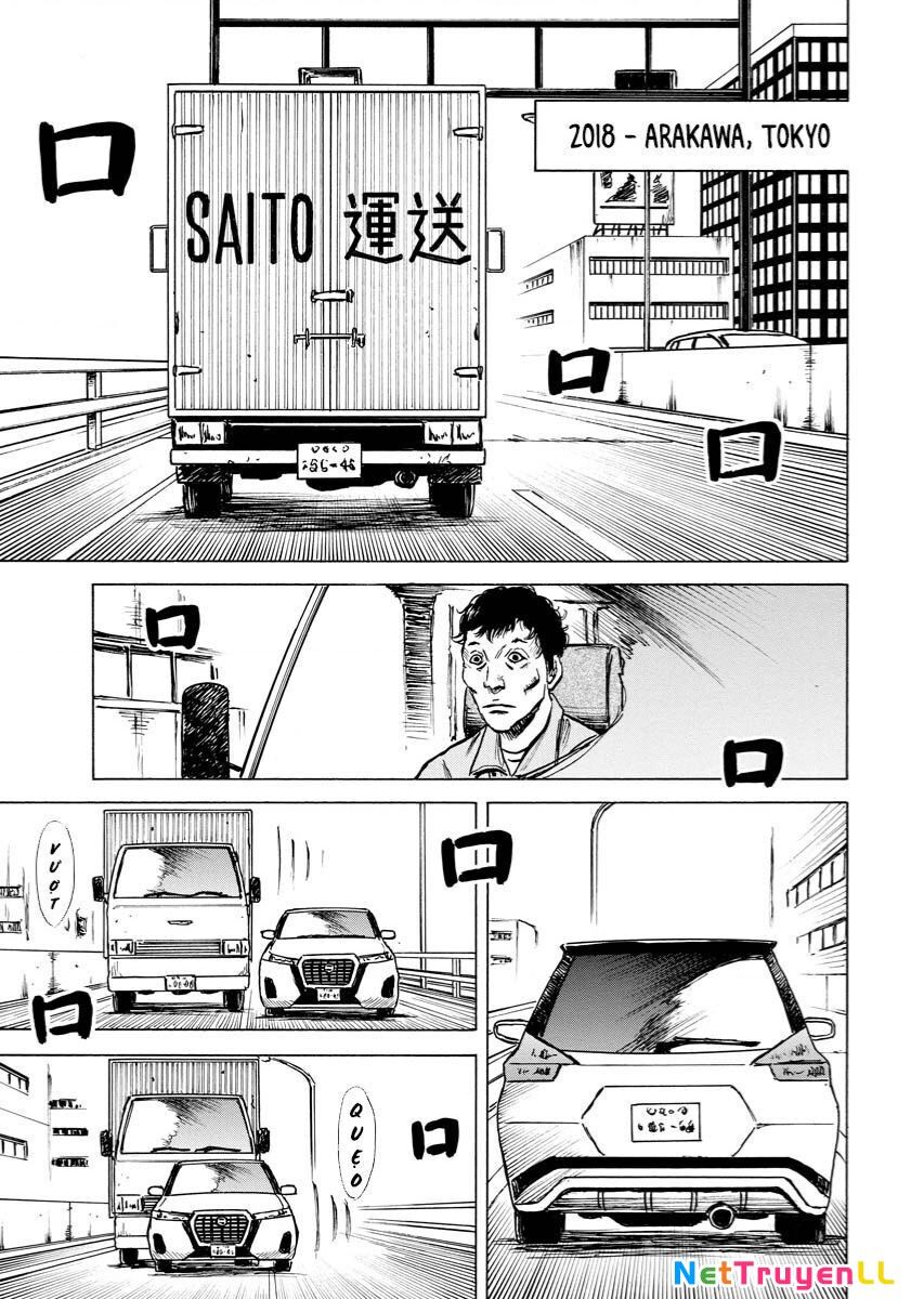 Tanpenshu Chapter 5 - 14