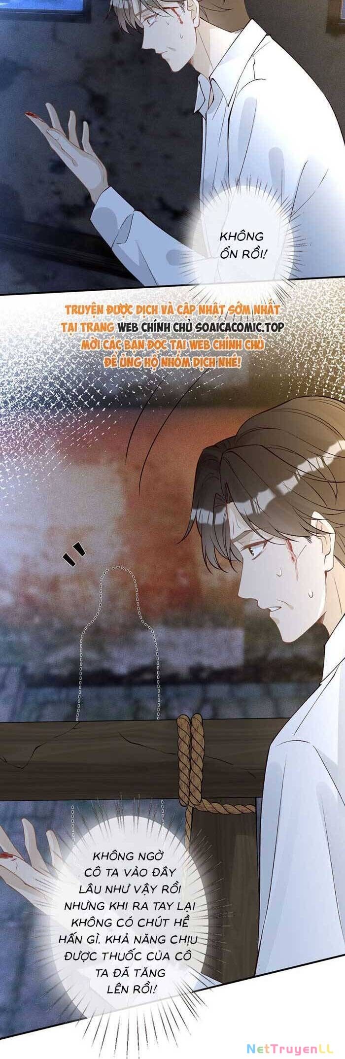 Ôm Khẩn Tiểu Mã Giáp Của Tôi Chapter 319 - 8