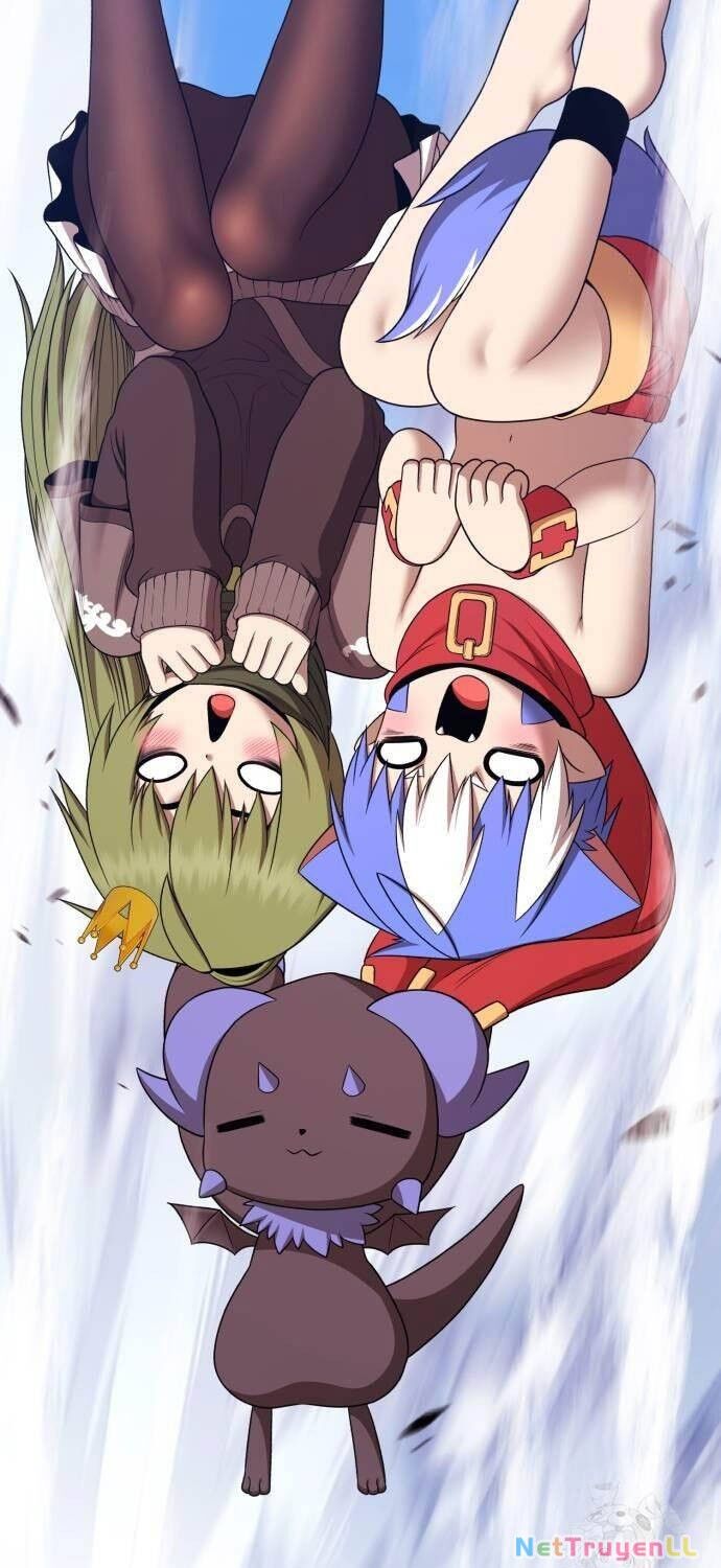 Gậy Gỗ Cấp 99+ Chapter 101 - 305