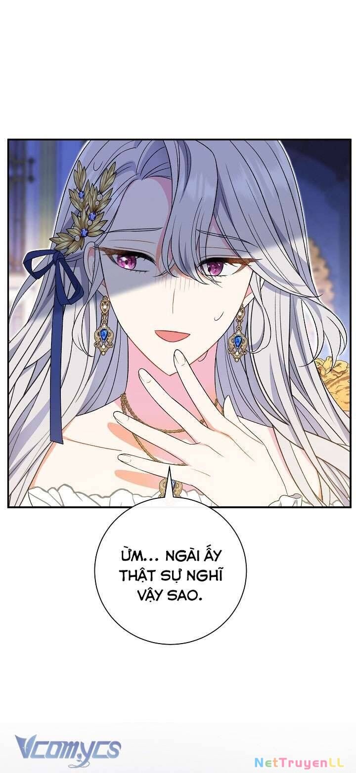 Người Xem Mắt Của Ác Nữ Quá Hoàn Hảo Chapter 18 - 45