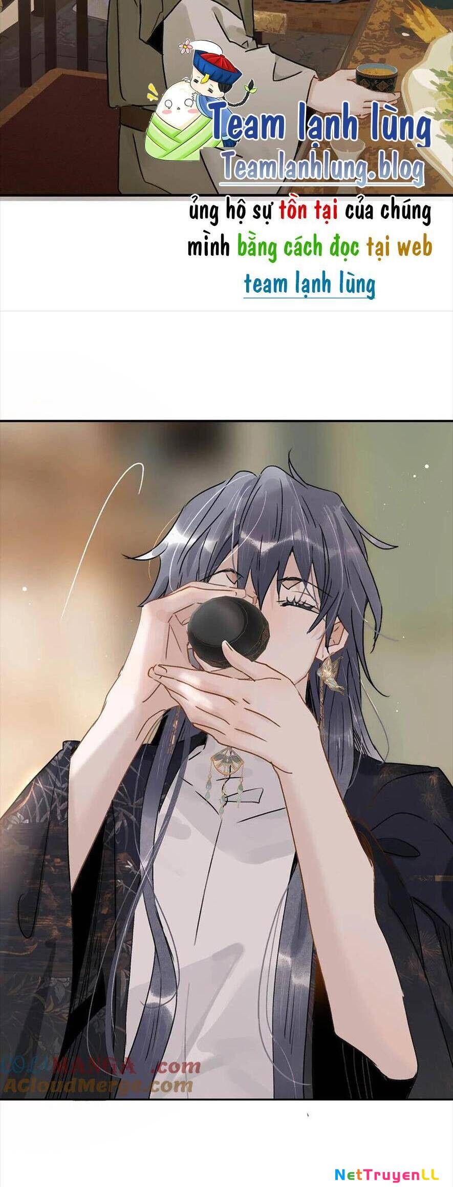 Trưởng Công Chúa Ác Độc Bắt Đầu Chìm Đắm Trong Yêu Đương Chapter 74 - 6