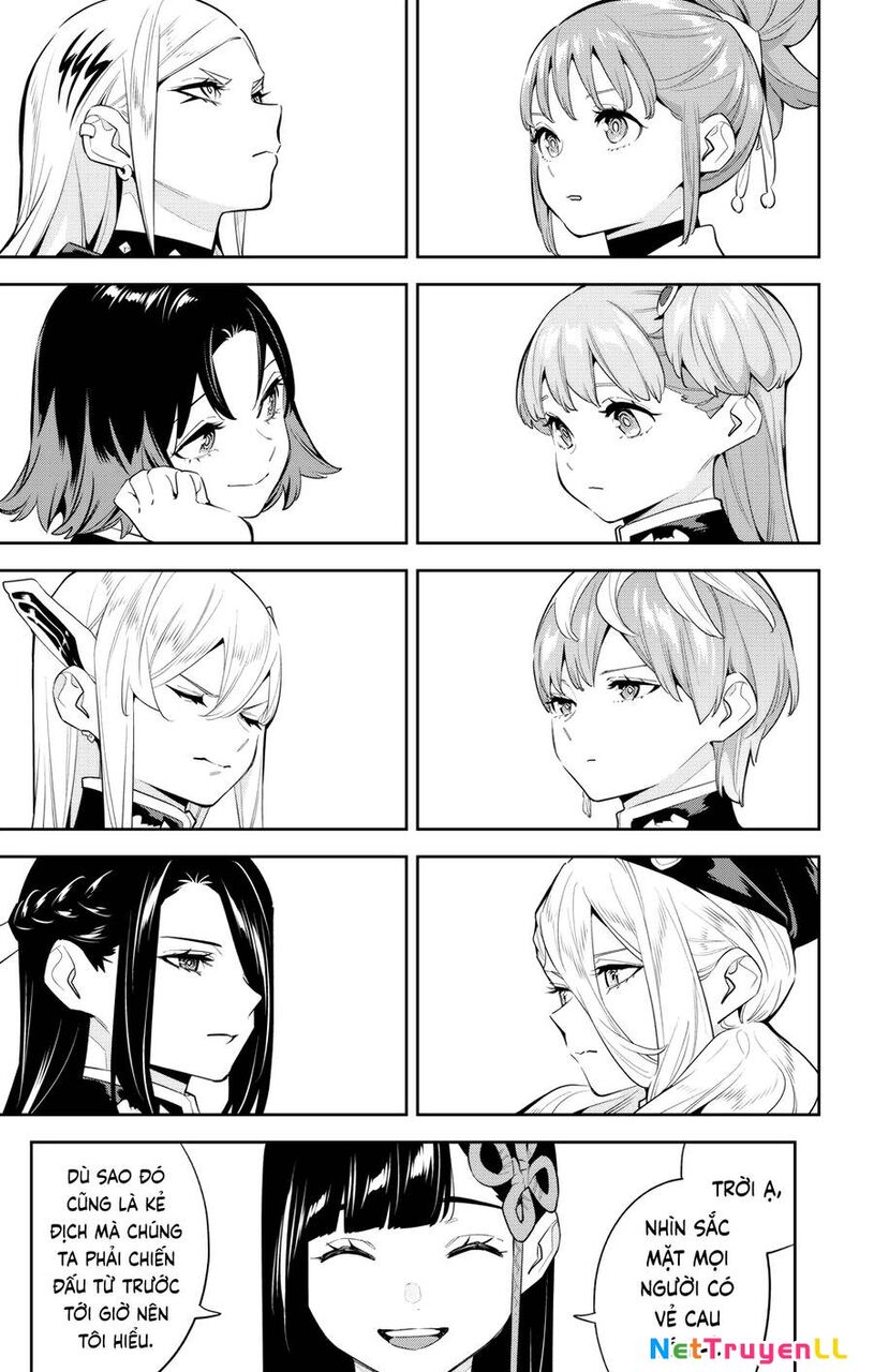 Demon Slave Chapter 136 - 4