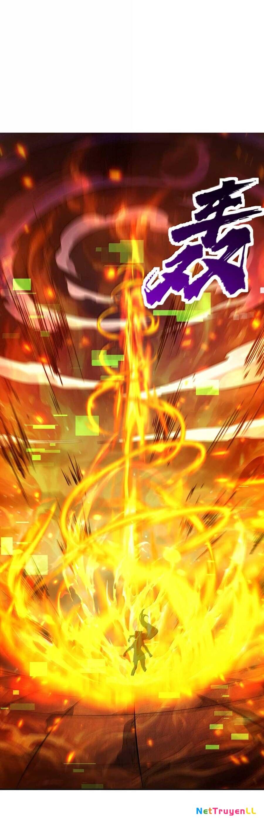 Tôi Livestream Cầu Hôn Nữ Quỷ Vậy Mà Thành Công!? Chapter 51 - 3