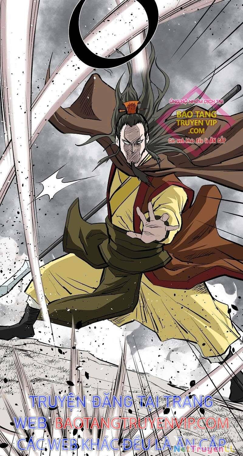 Cung Quỷ Kiếm Thần Chapter 228 - 85