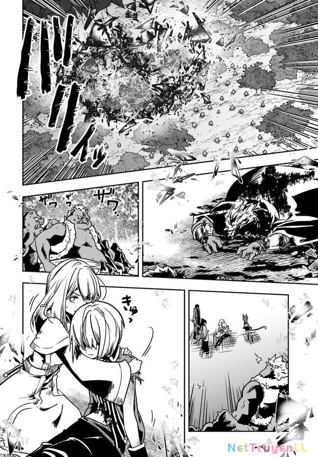 Majutsugakuin Wo Shuseki De Sotsugyou Shita Ore Ga Boukensha Wo Hajimeru No Wa Sonna Ni Okashii Daro Chapter 24 - 2