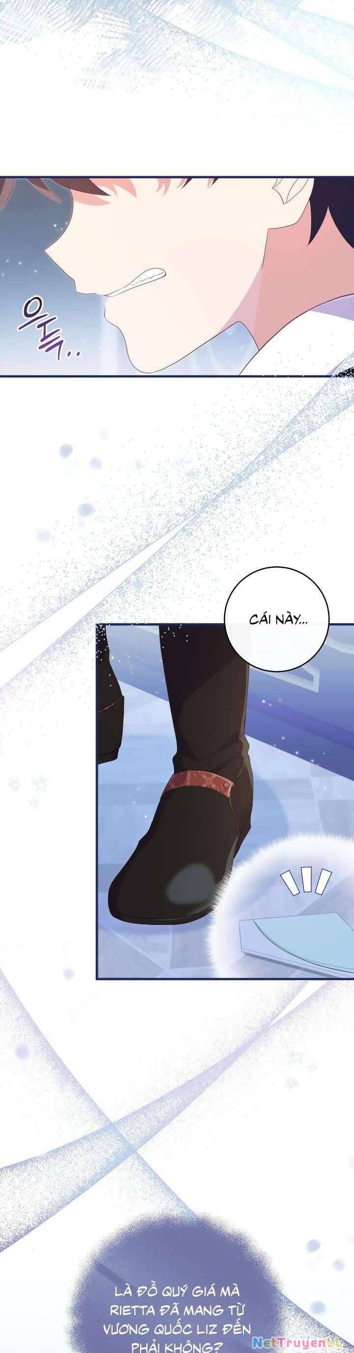 Trở Thành Bạn Thời Thơ Ấu Của Nam Phụ Ám Ảnh Chapter 15 - 22