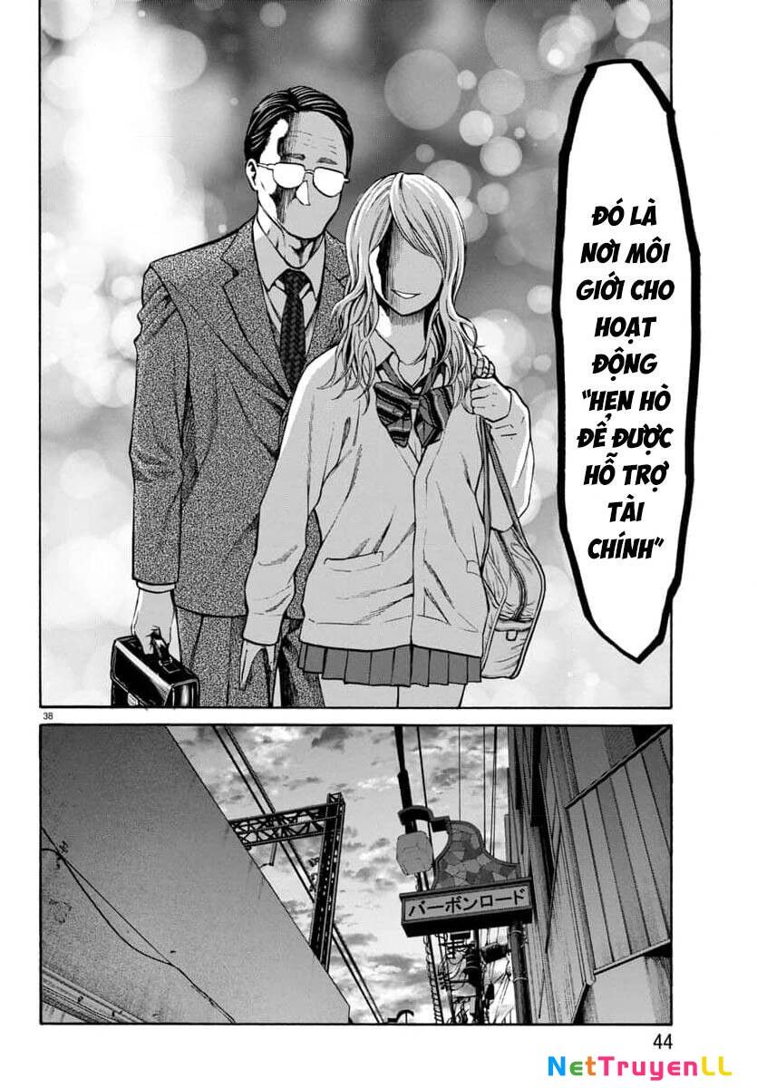 Psycho X Past: Những Vụ Án Giết Người Kỳ Quái Chapter 30 - 39