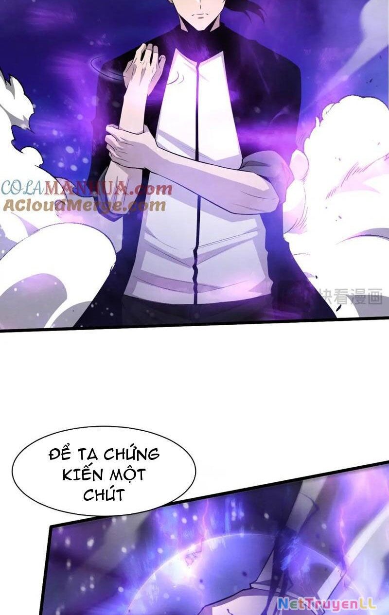 Tiến Hóa Cuồng Triều Chapter 195 - 9