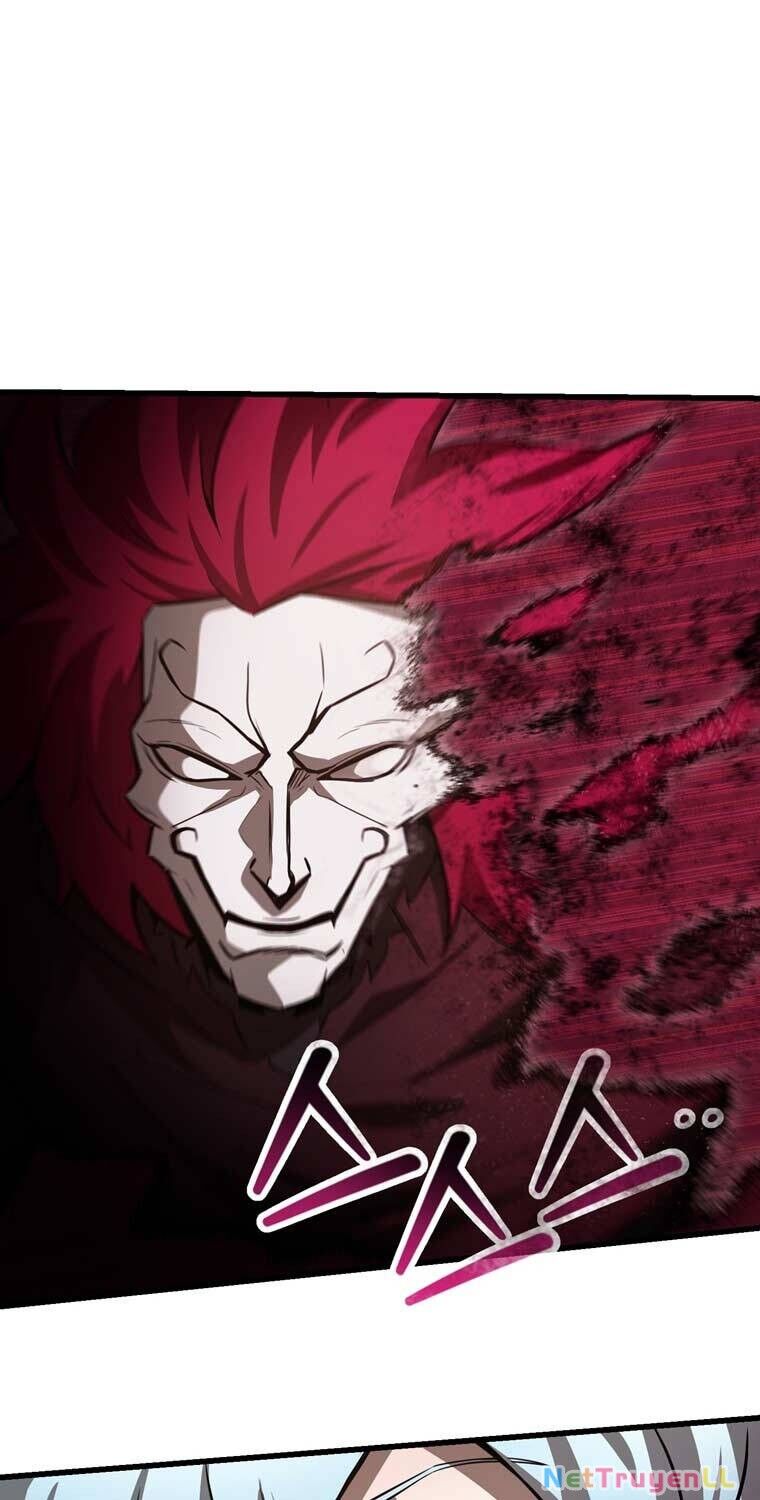 Helmut Đứa Trẻ Bị Ruồng Bỏ Chapter 76 - 41