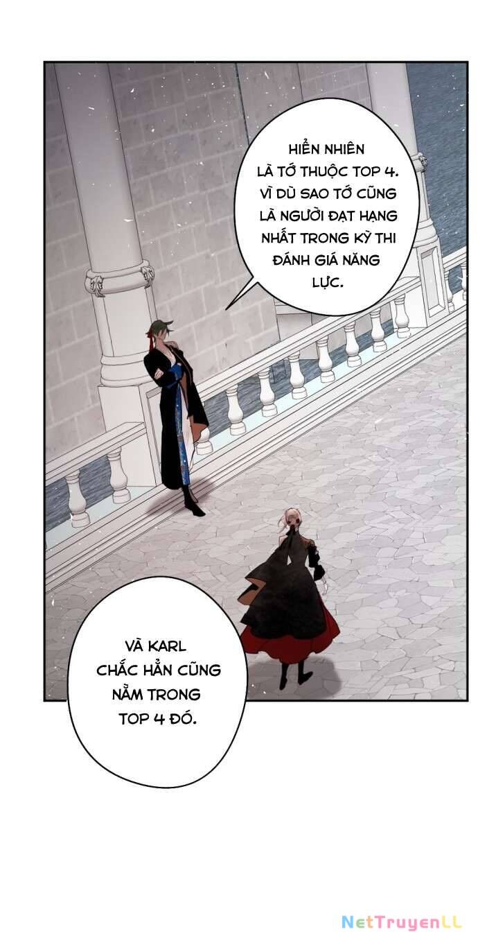 Lời Thú Nhận Của Chúa Tể Bóng Tối Chapter 73 - 9