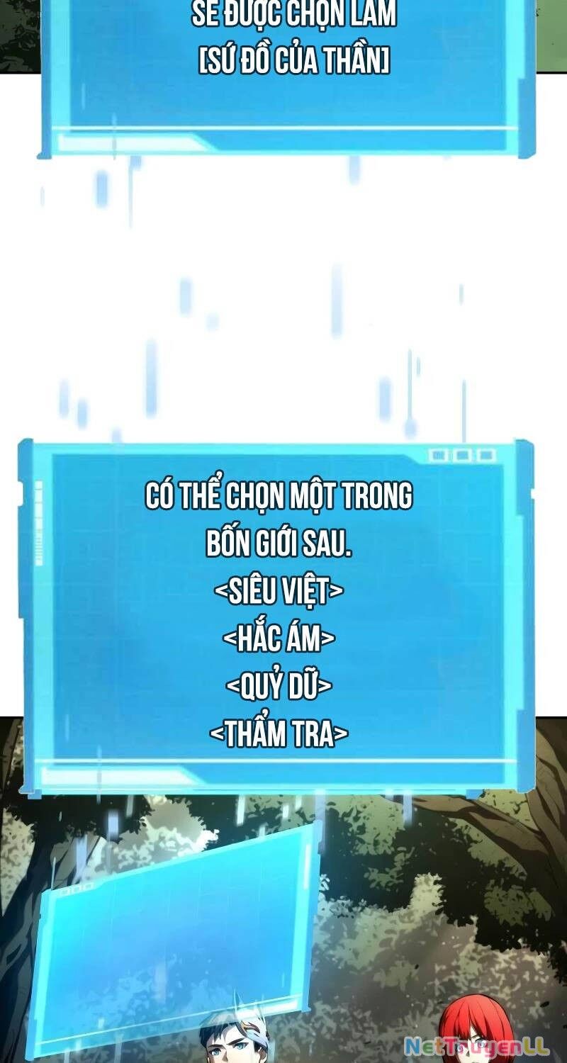 Chiêu Hồn Giả Siêu Phàm Chapter 93 - 94
