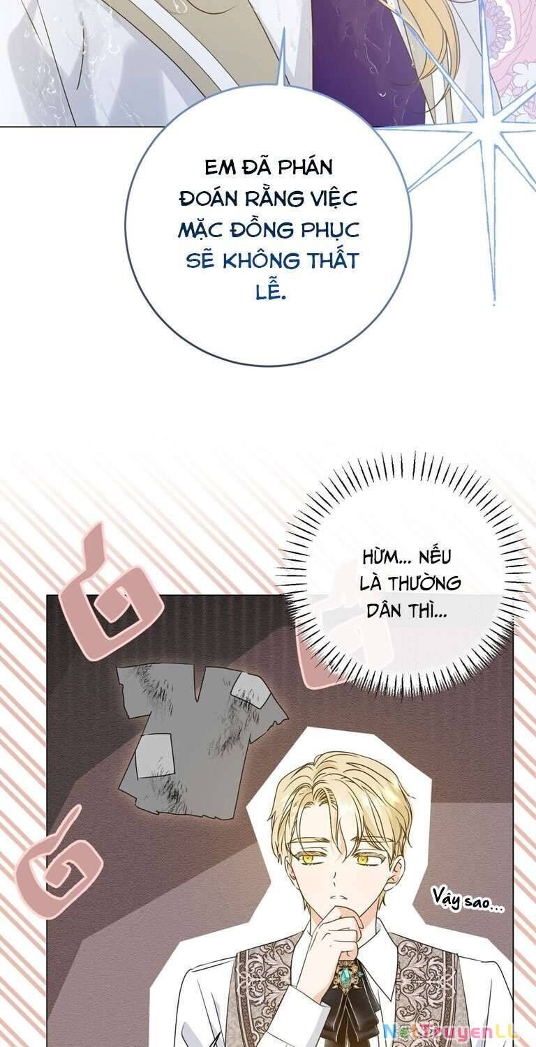 Hãy Để Tiểu Thư Emily Yên Chapter 16 - 21