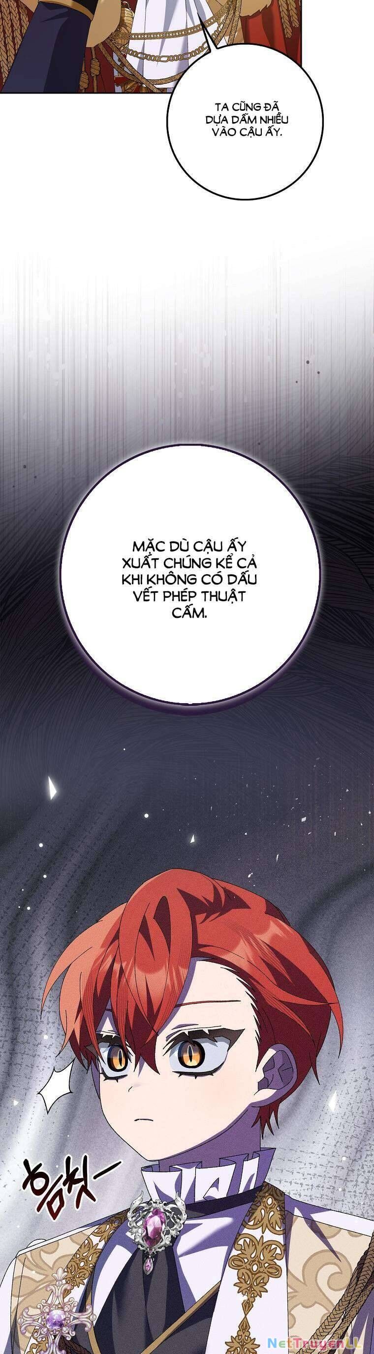 Nuôi Chồng Từ Bé Chapter 12 - 5