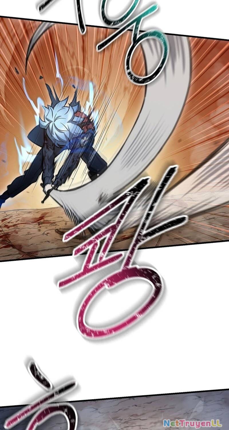 Helmut Đứa Trẻ Bị Ruồng Bỏ Chapter 77 - 35