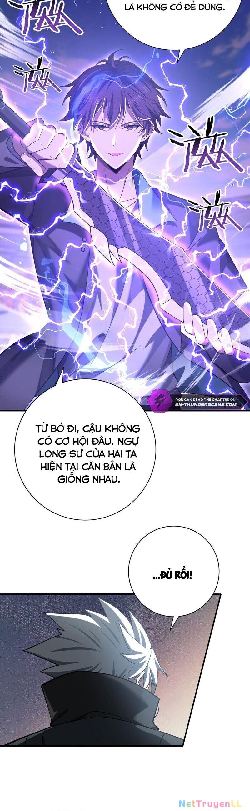 Toàn Dân Chuyển Chức: Ngự Long Sư Là Chức Nghiệp Yếu Nhất? Chapter 30 - 17