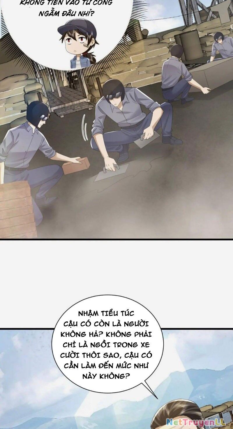 Đệ Nhất Danh Sách Chapter 298 - 9