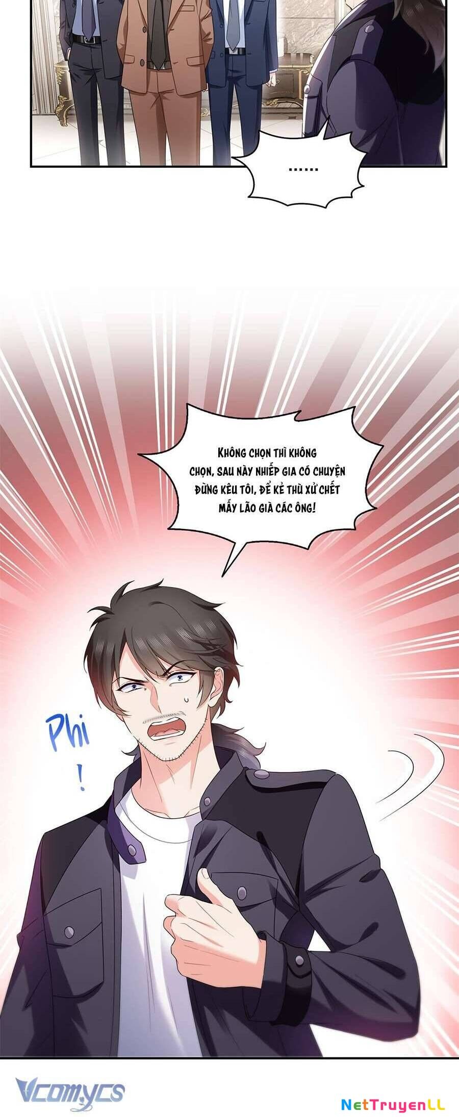 Hệt Như Hàn Quang Gặp Nắng Gắt Chapter 502 - 26