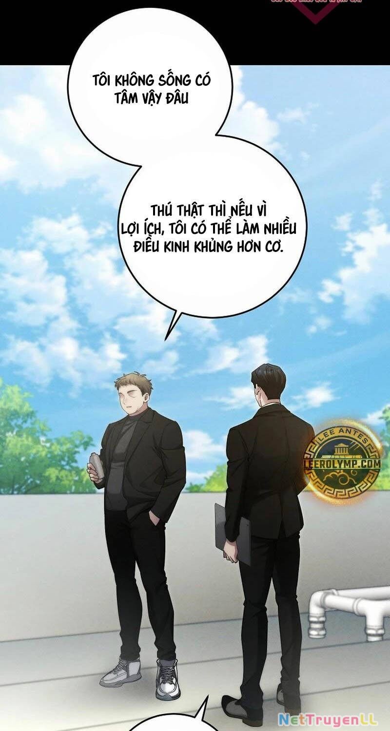 Nghỉ Hưu Sau Khi Cứu Thế Giới Chapter 23 - 86