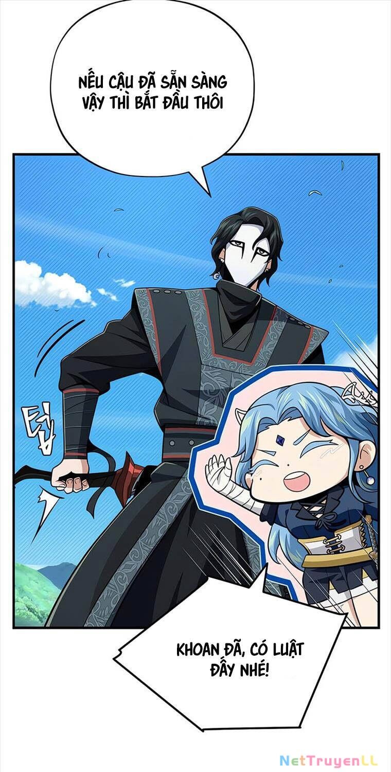 Sự Thức Tỉnh Của Hắc Ma Pháp Sư Sau 66666 Năm Chapter 125 - 37