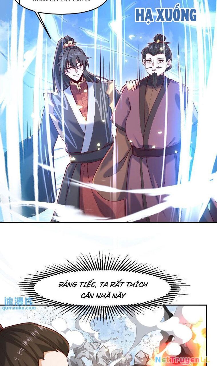Mở Đầu Nữ Đế Làm Chính Cung Chapter 320 - 17