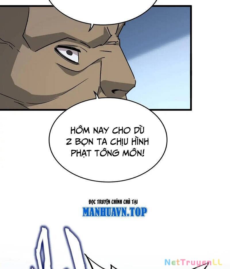 Đại Quản Gia Là Ma Hoàng Chapter 569 - 34