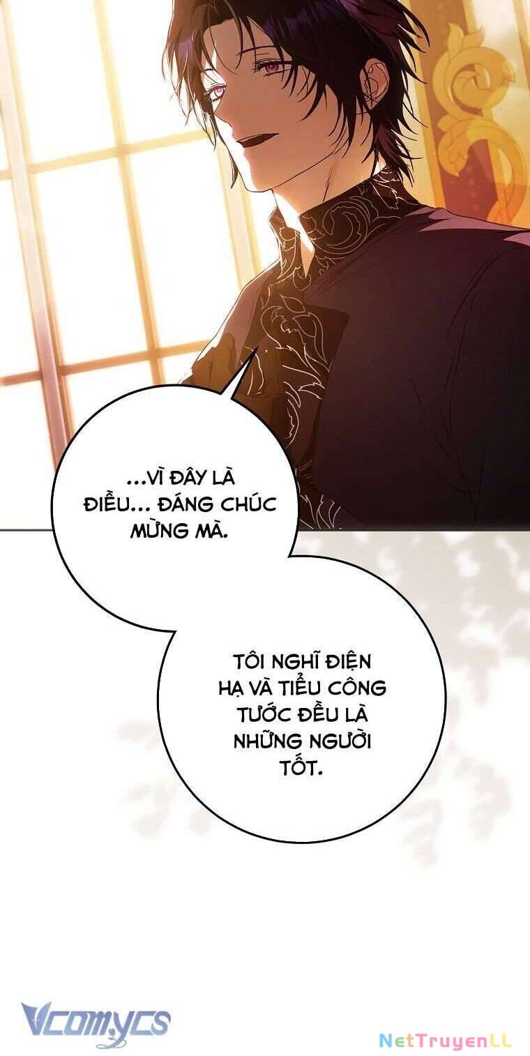 Tôi Trở Thành Vợ Nam Chính Chapter 107 - 32