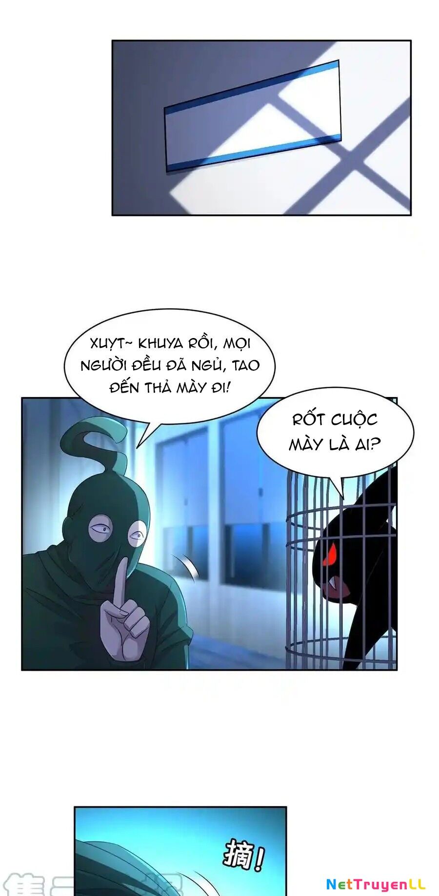 Trọng Sinh Chi Thần Cấp Bại Gia Tử Chapter 134 - 4