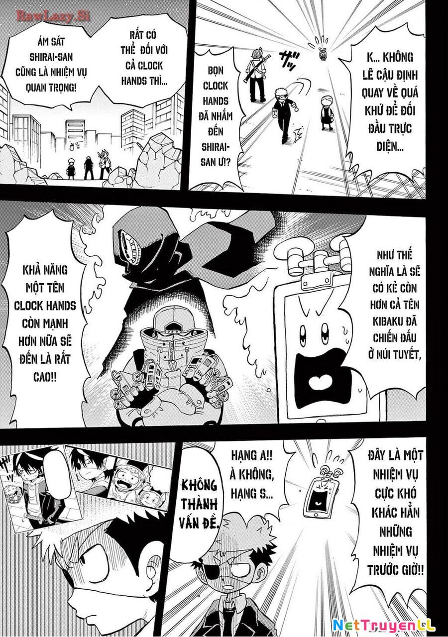 Unmei No Makimodoshi Chapter 15 - 45