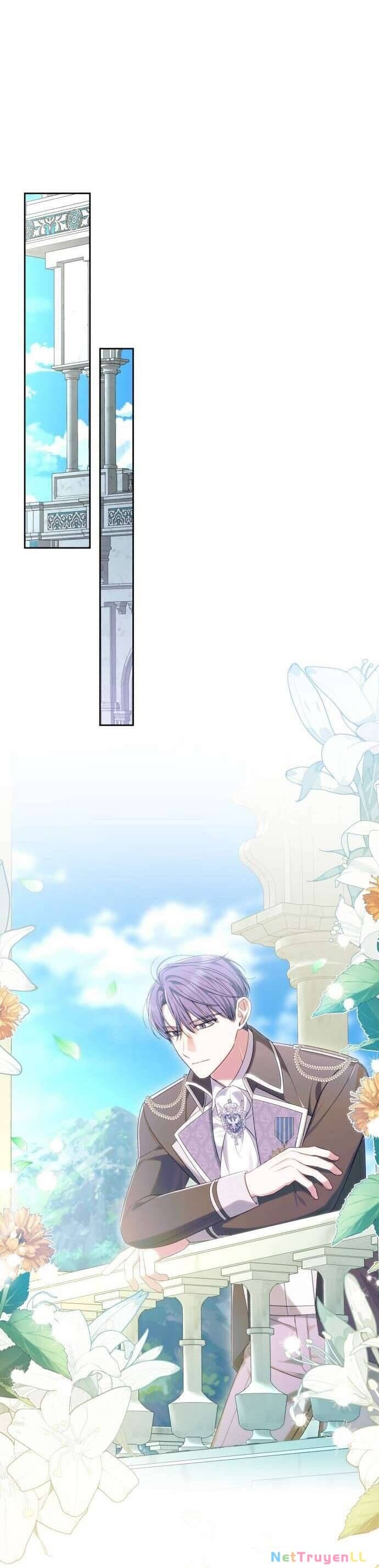 Trở Thành Ác Nữ Của Tiểu Thuyết Chết Chóc Chapter 54 - 19